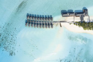 Почивка Малдиви в Summer Island Resort
