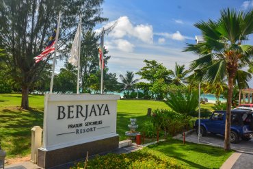 Почивка Сейшели в Berjaya Praslin Resort
